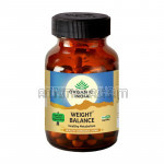 Weight Balance 60 Capsules Bottle , 60N