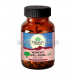 Womens Well Being 60 Capsules Bottle , 60N