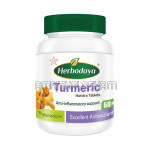 Turmeric Tablets