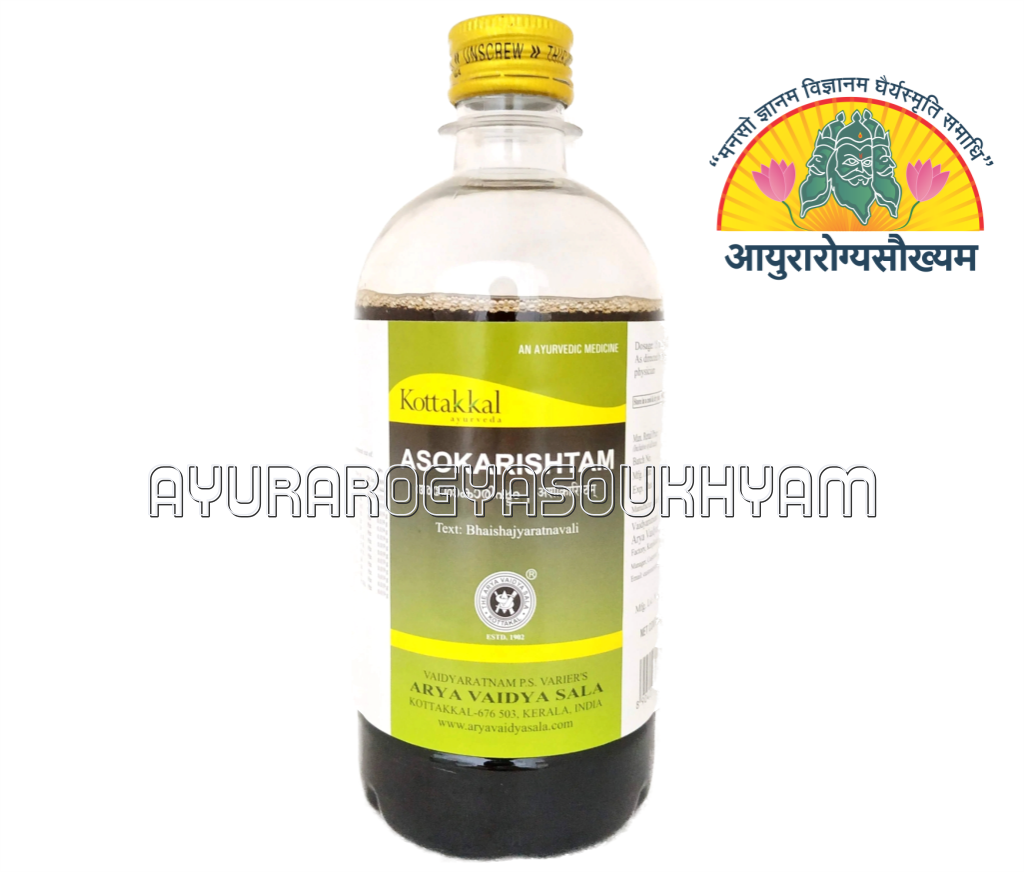 ASHOKARISTAM kottakkal