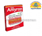 Amyron Tablet Aimil Pharmaceuticals Ltd.