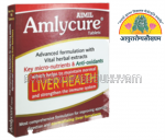 Amlycure Tablets 30 Tablet