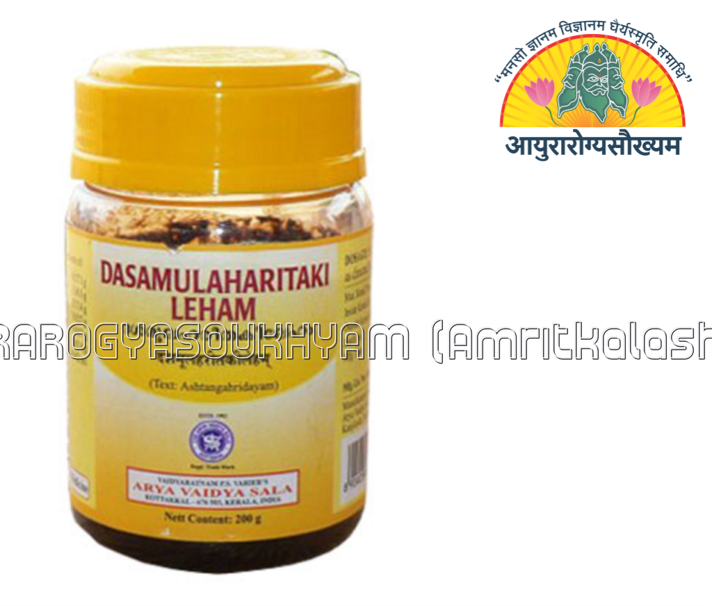 ayurarogyasoukhyam-440/product/202301/main/AMR000182_Dasamulaharitakileham_Arya Vaidya Sala_kottakkal_ayurarogyasoukhyam_AMRITKALASHAM_40157.png