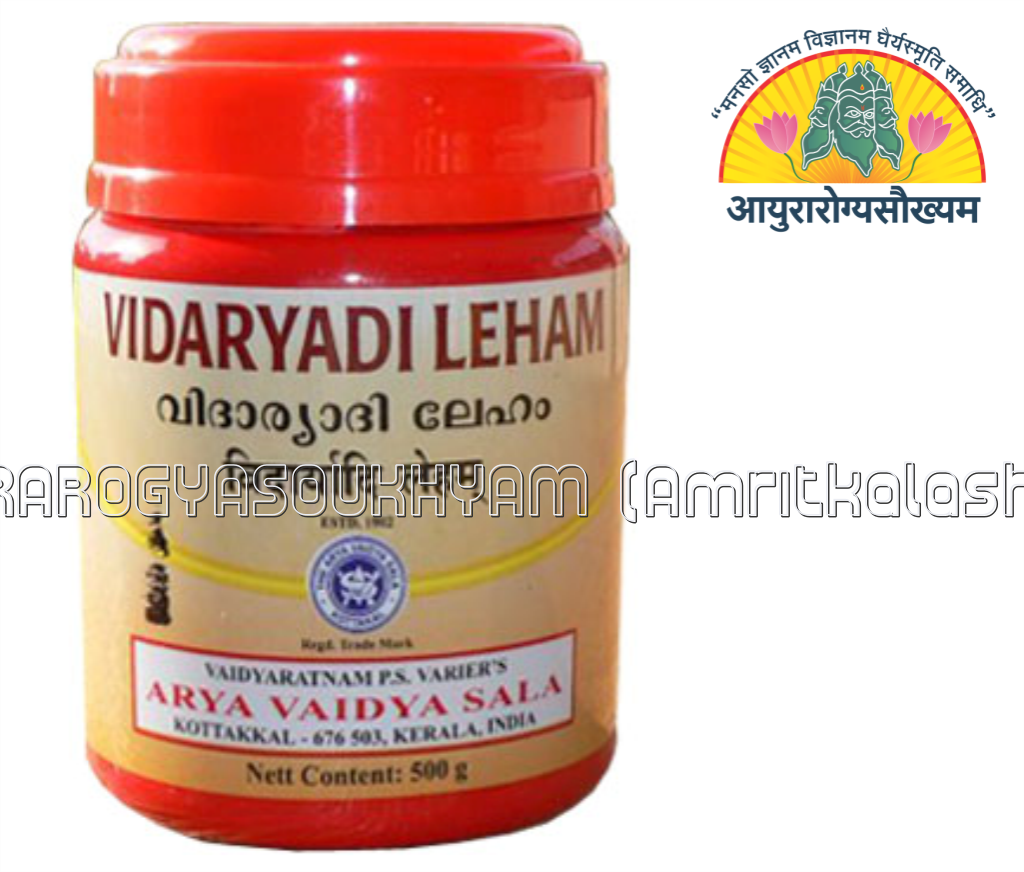ayurarogyasoukhyam-440/product/202301/main/AMR000215_VIDARYADI LEHAM_500GMS_ARYA VAIDYA SALA_KOTTAKKAL_AYURAROGYASOUKHYAM_AMRITKALASHAM_40190.png