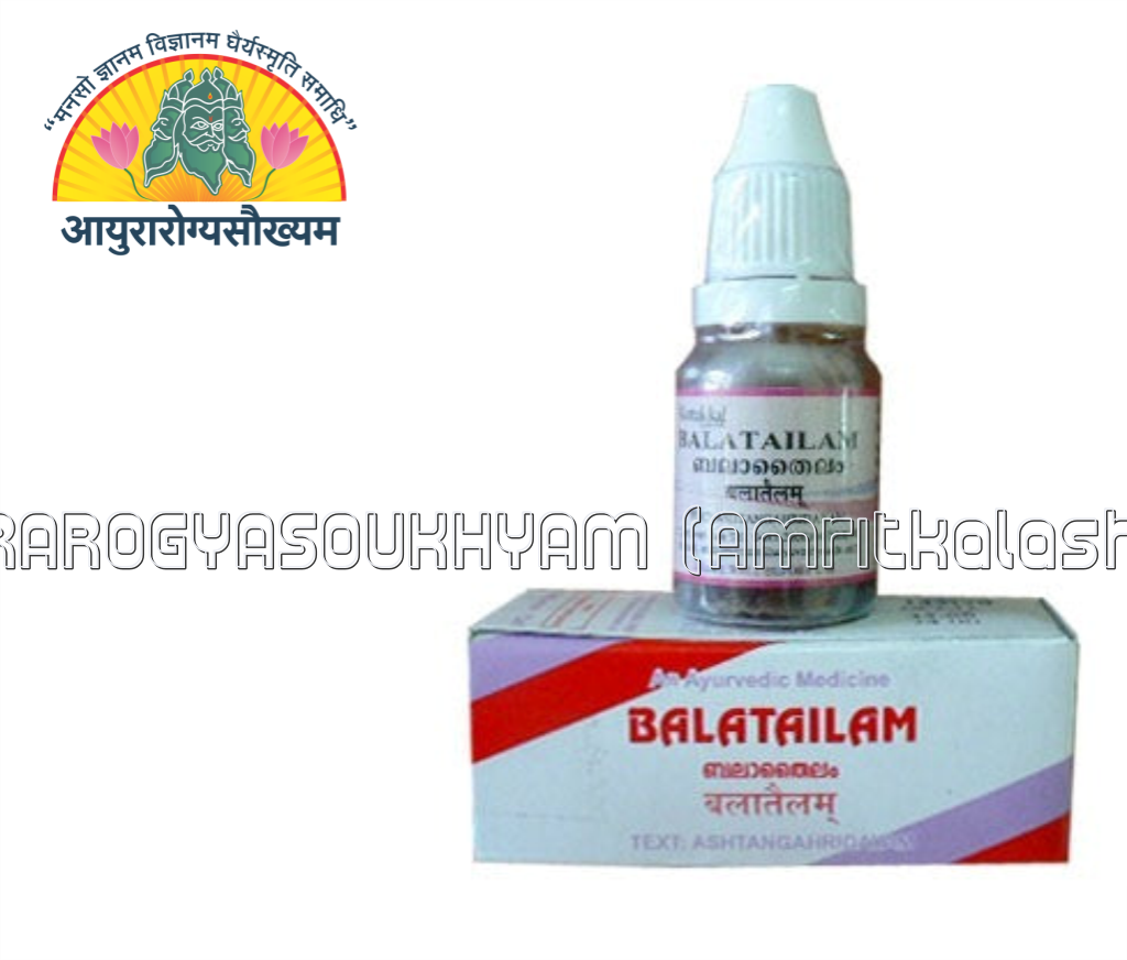Bala Tailam