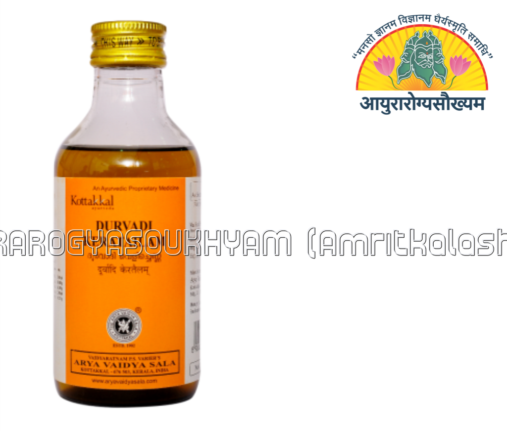 ayurarogyasoukhyam-440/product/202301/main/AMR000301_Durvadi Kera Tailam_ARYA VAIDYA SALA_KOTTAKKAL_AYURAROGYASOUKHYAM_AMRITKALASHAM_40276.png