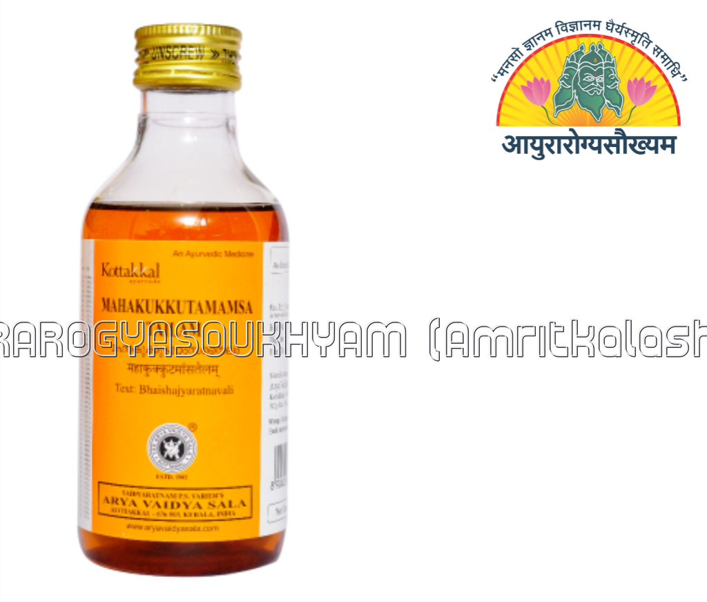 ayurarogyasoukhyam-440/product/202301/main/AMR000333_mahakukkutamamsatailam_ARYA VAIDYA SALA_KOTTAKKAL_AYURAROGYASOUKHYAM_AMRITKALASHAM_40308.png