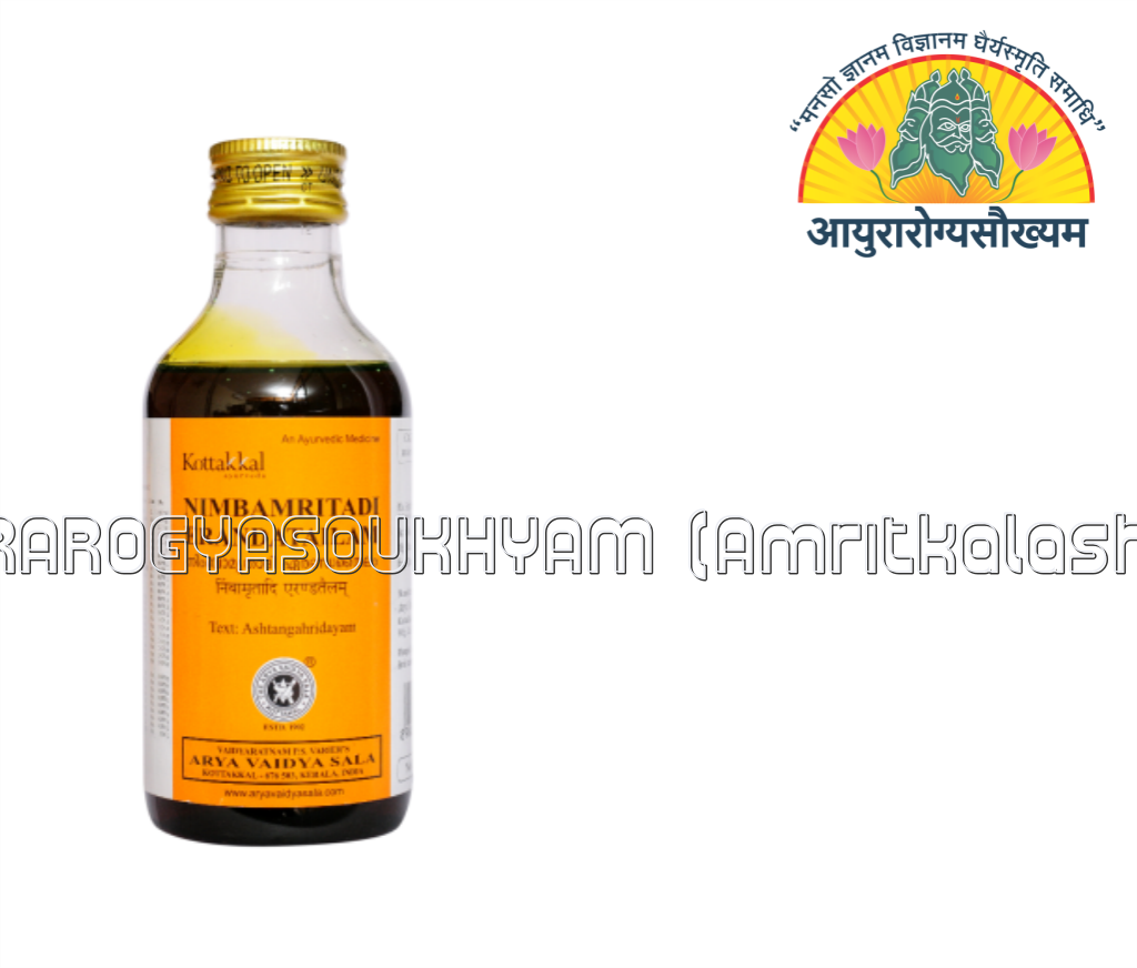 ayurarogyasoukhyam-440/product/202301/main/AMR000350_Nimbamritadi ERANDTAILAM_ARYA VAIDYA SALA_KOTTAKKAL_AYURAROGYASOUKHYAM_AMRITKALASHAM_40325.png