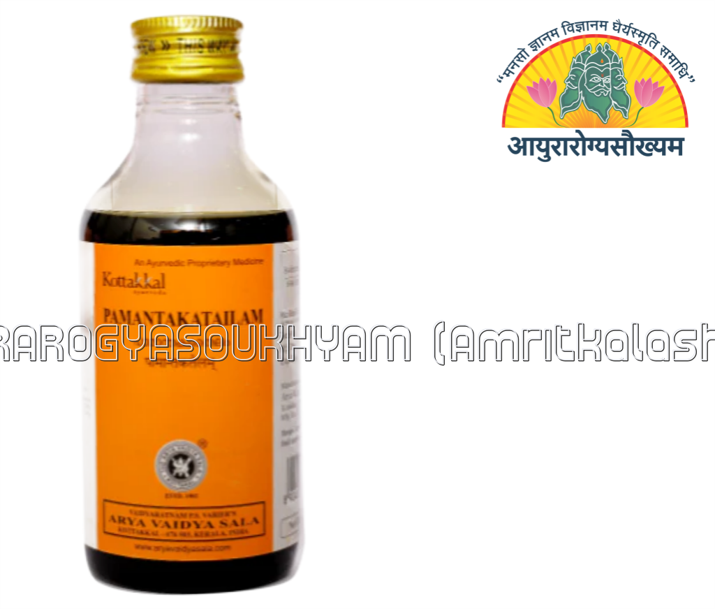ayurarogyasoukhyam-440/product/202301/main/AMR000355_PAMANTAKA TAILAM_ARYA VAIDYA SALA_KOTTAKKAL_AYURAROGYASOUKHYAM_AMRITKALASHAM_40330.png