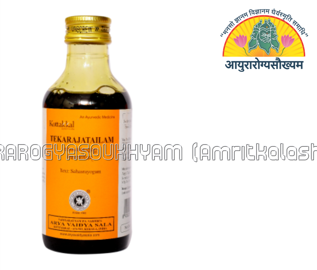 ayurarogyasoukhyam-440/product/202301/main/AMR000376_TEKARAJA TAILAM_ARYA VAIDYA SALA_KOTTAKKAL_AYURAROGYASOUKHYAM_AMRITKALASHAM_40351.png