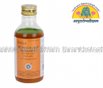 Dhanvantaram Kuzhampu Arya Vaidya Sala kottakkal Ayurveda specifically in Pre & Post natal Care