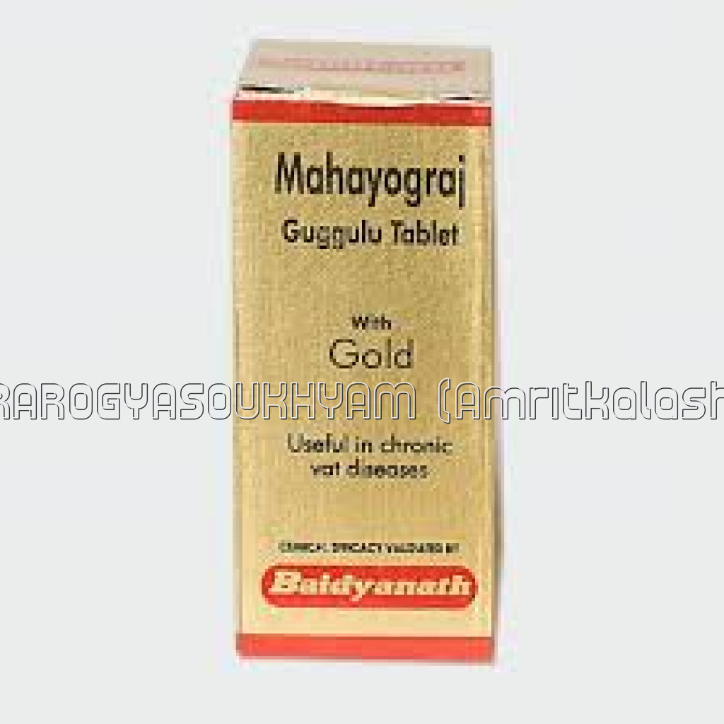 ayurarogyasoukhyam-440/product/202302/main/AMR001799_Mahayograj guggulu (swarna yukt)_Baidyanath Ayurved Bhawan_ayurarogyasoukhyam_41777.jpg