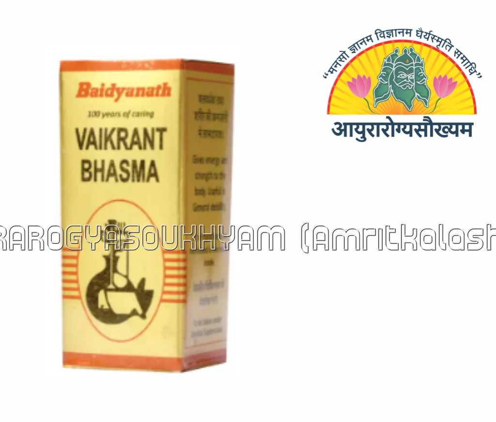 ayurarogyasoukhyam-440/product/202302/main/AMR001851_Vaikrant Bhasma_Shree Baidyanath Ayurved Bhawan_ayurarogyasoukhyam_amritkalasham_41829.png