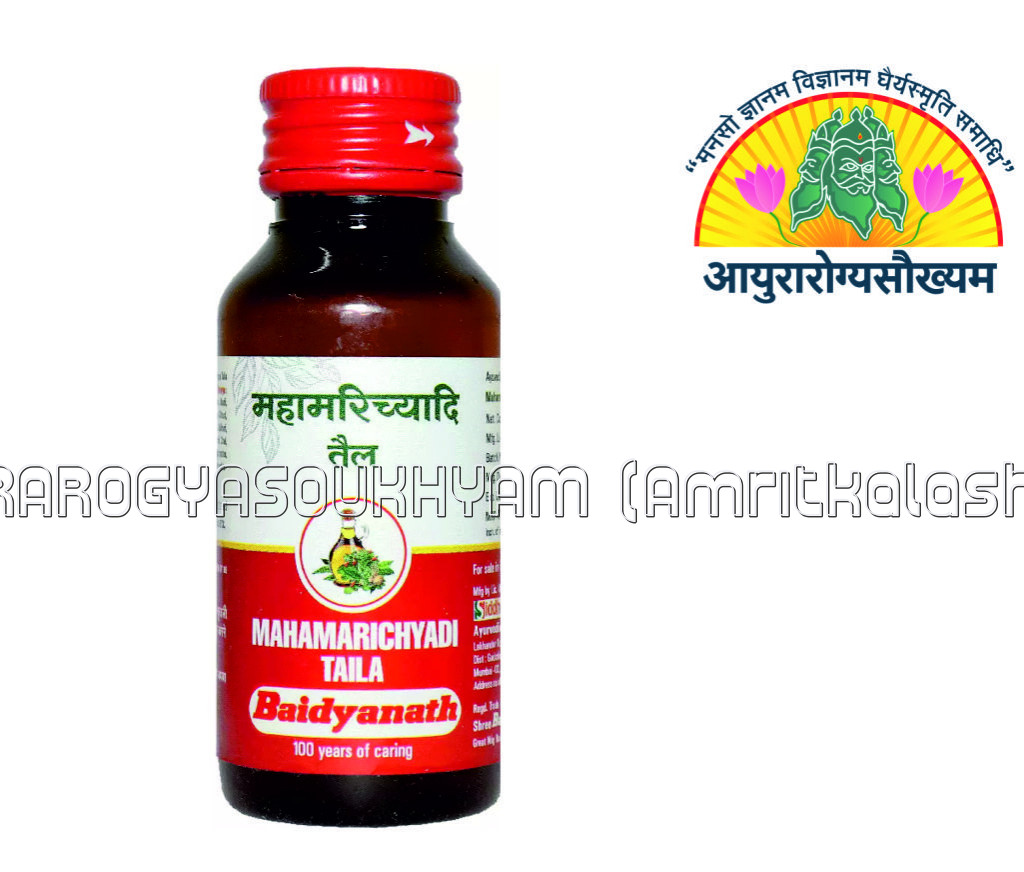 ayurarogyasoukhyam-440/product/202302/main/AMR002116_Mahamarichyadi Tailam_shree baidyanath ayurveda bhawan_ayurarogyasoukhyam - Copy_42094.jpg