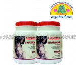 ayurarogyasoukhyam-440/product/202302/main/AMR001937_Shatawari Granules_500 gm_Baidyanath Ayurveda Bhawan_Ayurarogyasoukhyam_41915.jpg
