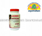 ayurarogyasoukhyam-440/product/202302/main/AMR001939_Shatawari Granules_200 gm_baidhyanath Ayurved Bhawan_Ayurarogyasoukhyam_41917.jpg