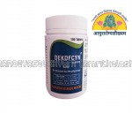 ayurarogyasoukhyam-440/product/202304/main/AMR002194_Dekofcyn-100Tablet_alarsin_amritkalasham_ayurarogyasoukhyam_42172.jpg