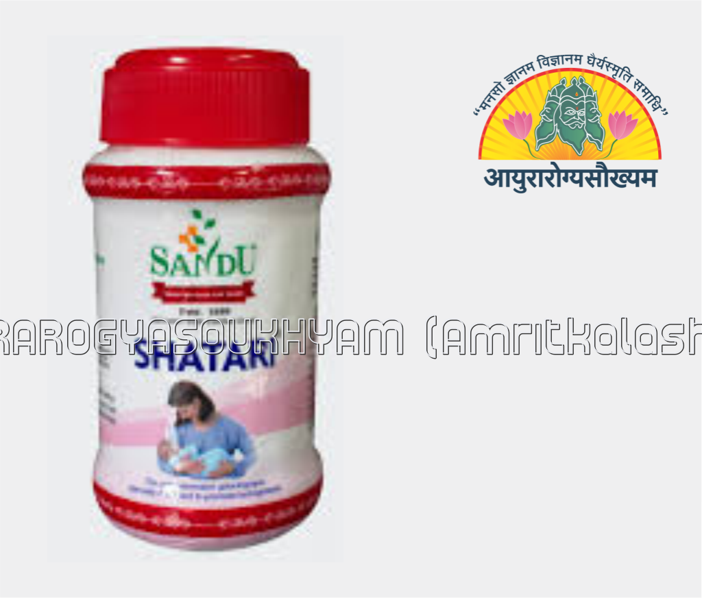 ayurarogyasoukhyam-440/product/202305/main/AMR002260_Shatari Granules_Sandu Pharmaceuticals_Ayurarogyasoukhyam_Amritkalasham_42238.png