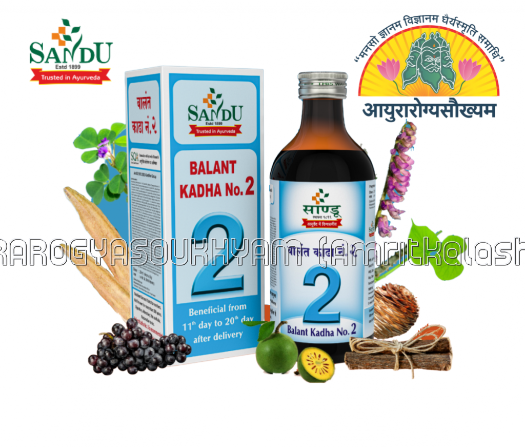 ayurarogyasoukhyam-440/product/202305/main/AMR002314_Balant kadha No2_Sandu Pharmaceuticals_Amritkalasham_Ayurarogyasoukhyam_42292.jpg