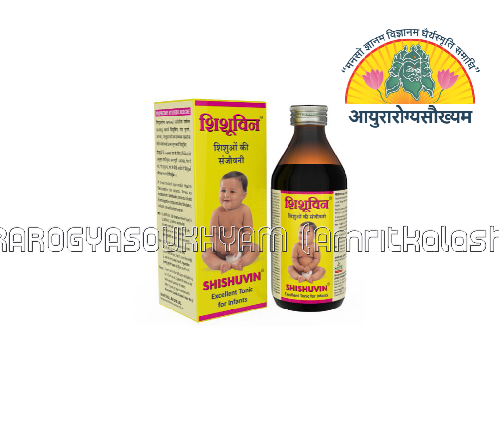 ayurarogyasoukhyam-440/product/202305/main/AMR002326_Shishuvin(Balkadu)_Sandu Pharmaceuticals_Ayurarogyasoukhyam_Amritkalasham_42304.png