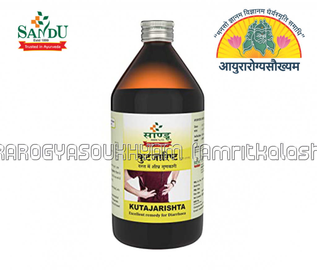 ayurarogyasoukhyam-440/product/202306/main/AMR002221_Kutajarishta_Sandu Pharmaceuticals Ltd_Ayurarogyasoukhyam_42199.png