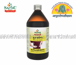 ayurarogyasoukhyam-440/product/202306/main/AMR002221_Kutajarishta_Sandu Pharmaceuticals Ltd_Ayurarogyasoukhyam_42199.png