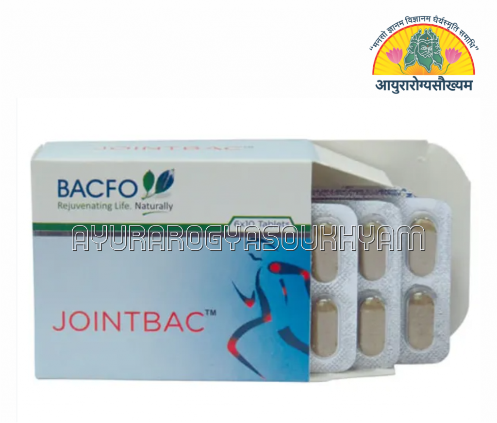 Jointbac Tablet
