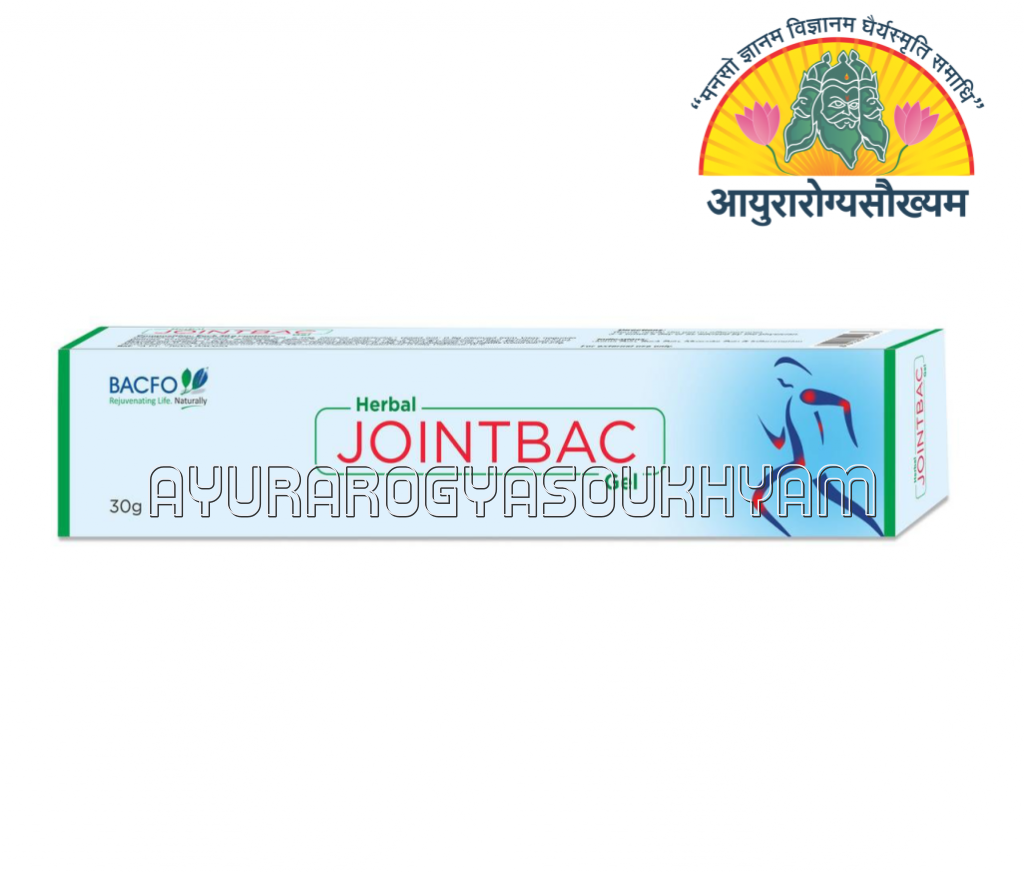 Jointbac Gel
