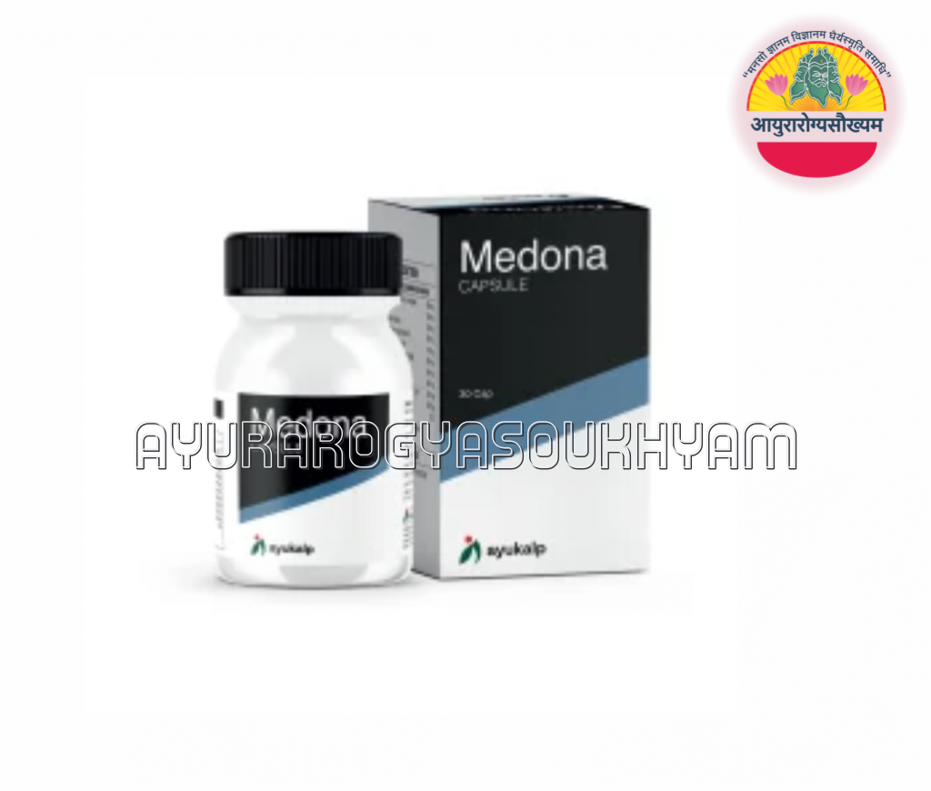 MEDONA CAPSULE