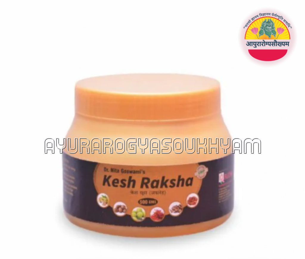 Kesh Raksha Avaleha