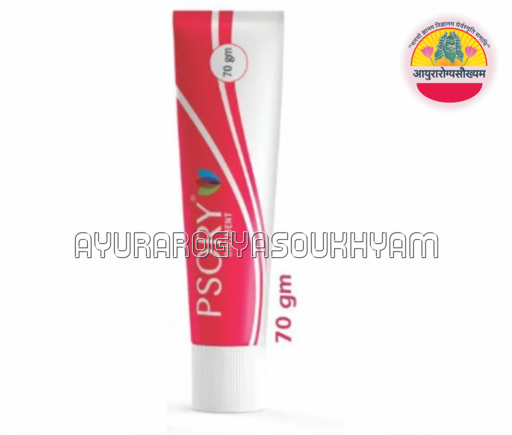 Psory Cream