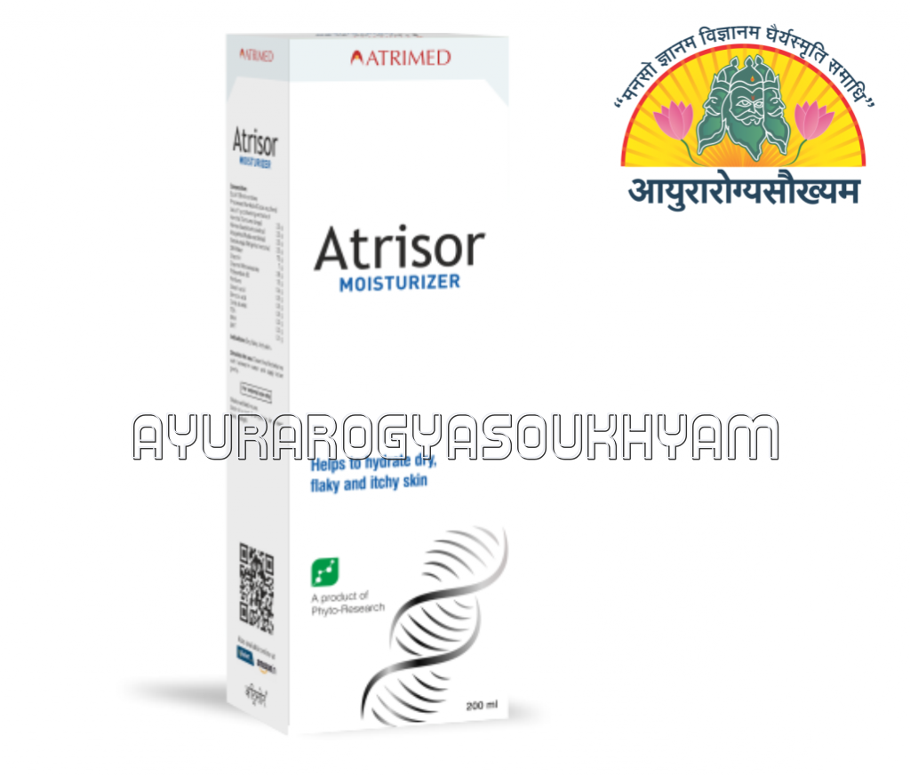 Atrisor Moisturizer