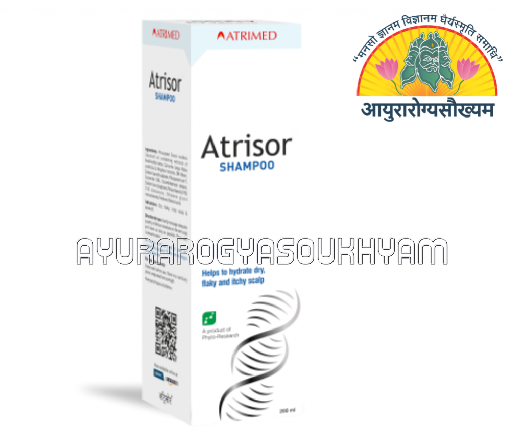Atrisor Shampoo