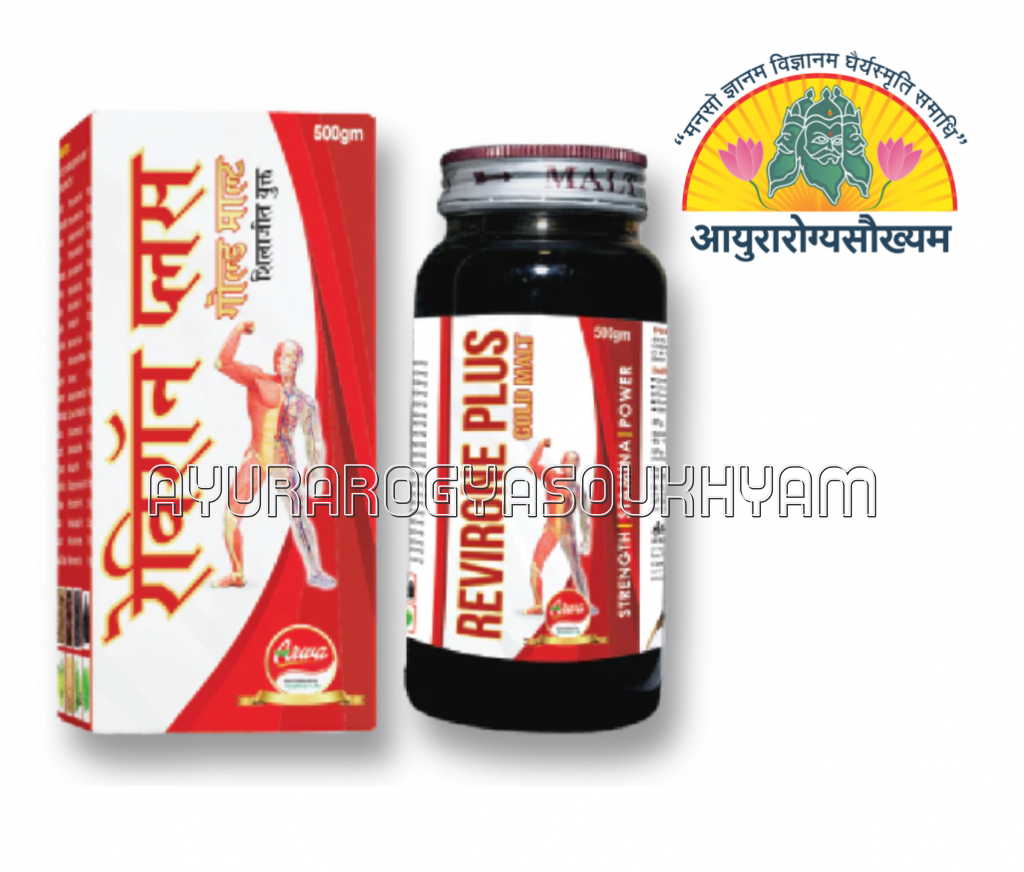 Revirone Plus Malt