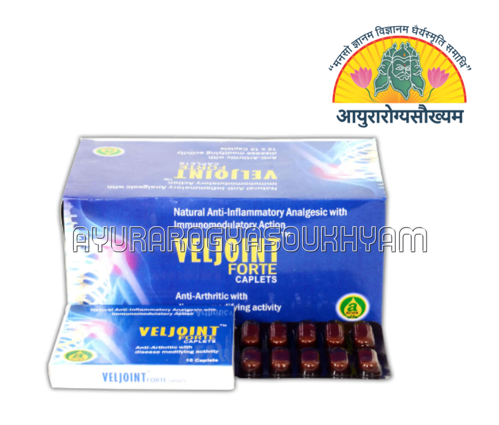 veljoint Forte Tablet