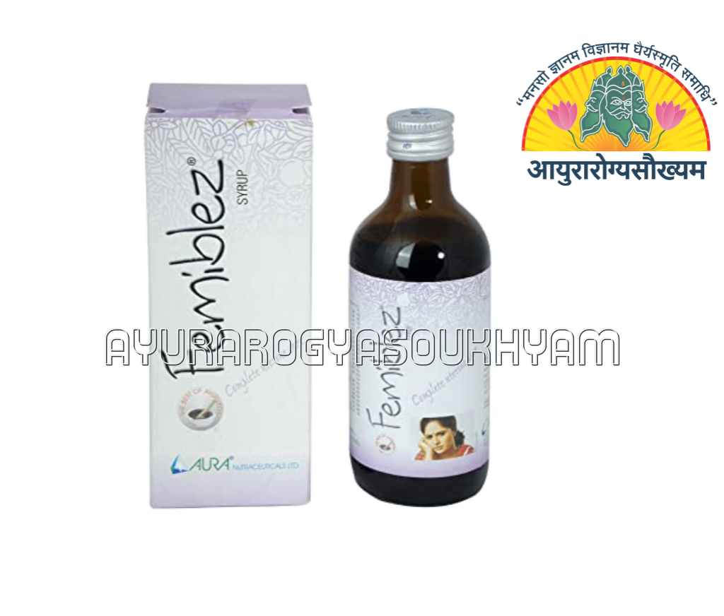 Femiblez Syrup