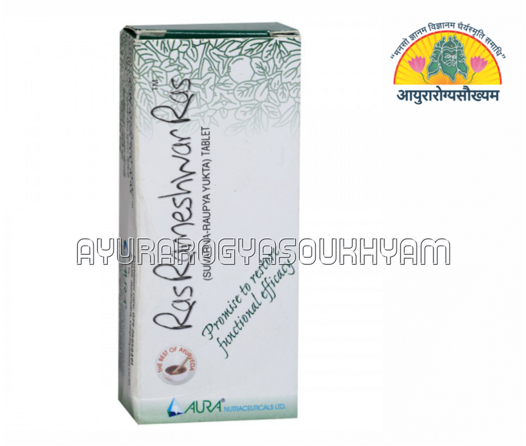 Ras Rameshwar Ras Tablet