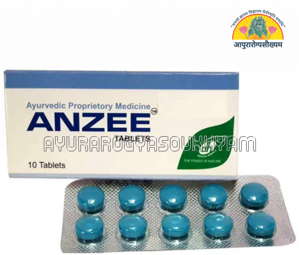 Anzee Tablet