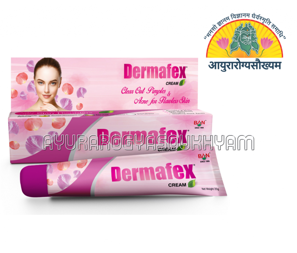 Dermafex Cream 25Gm