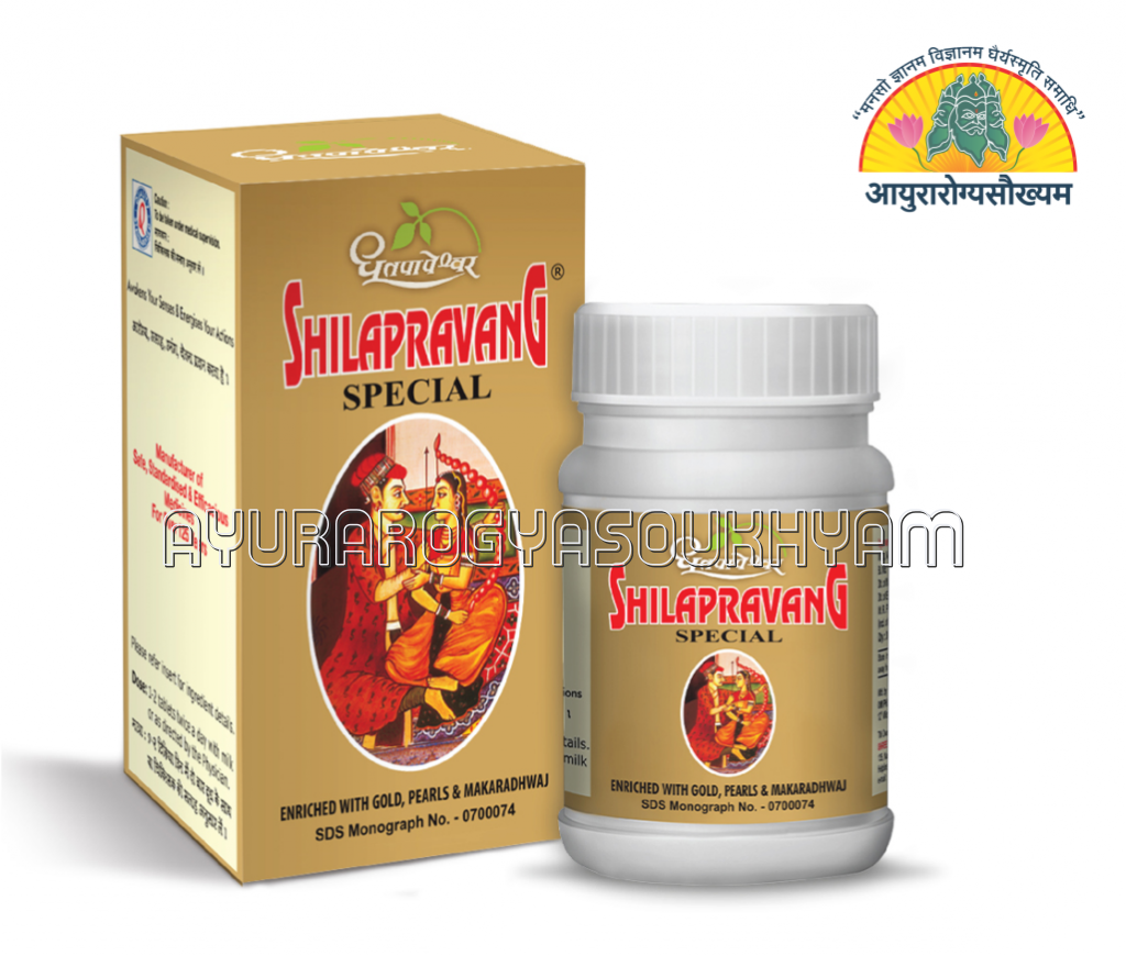Shilapravang Special