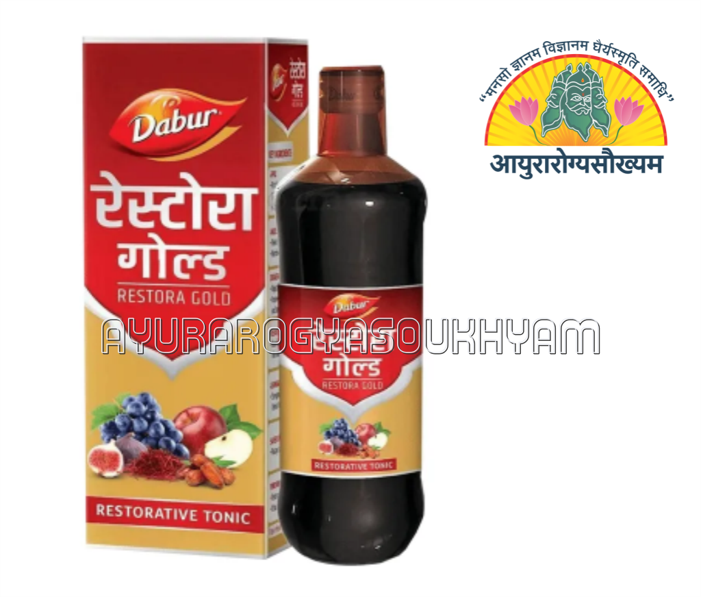 Dabur Restora
