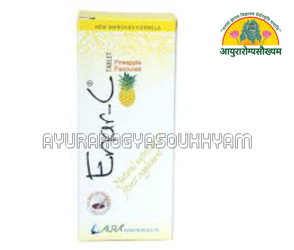 Enar C Tablet