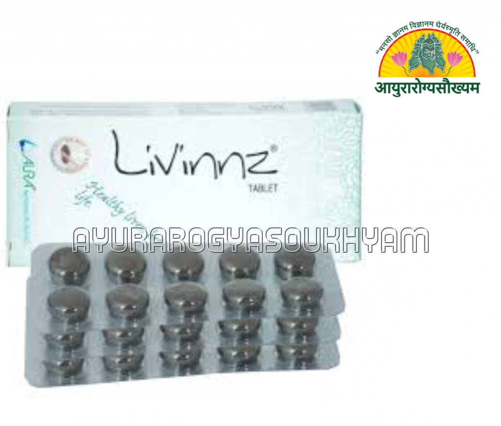 Livinnz Tablet