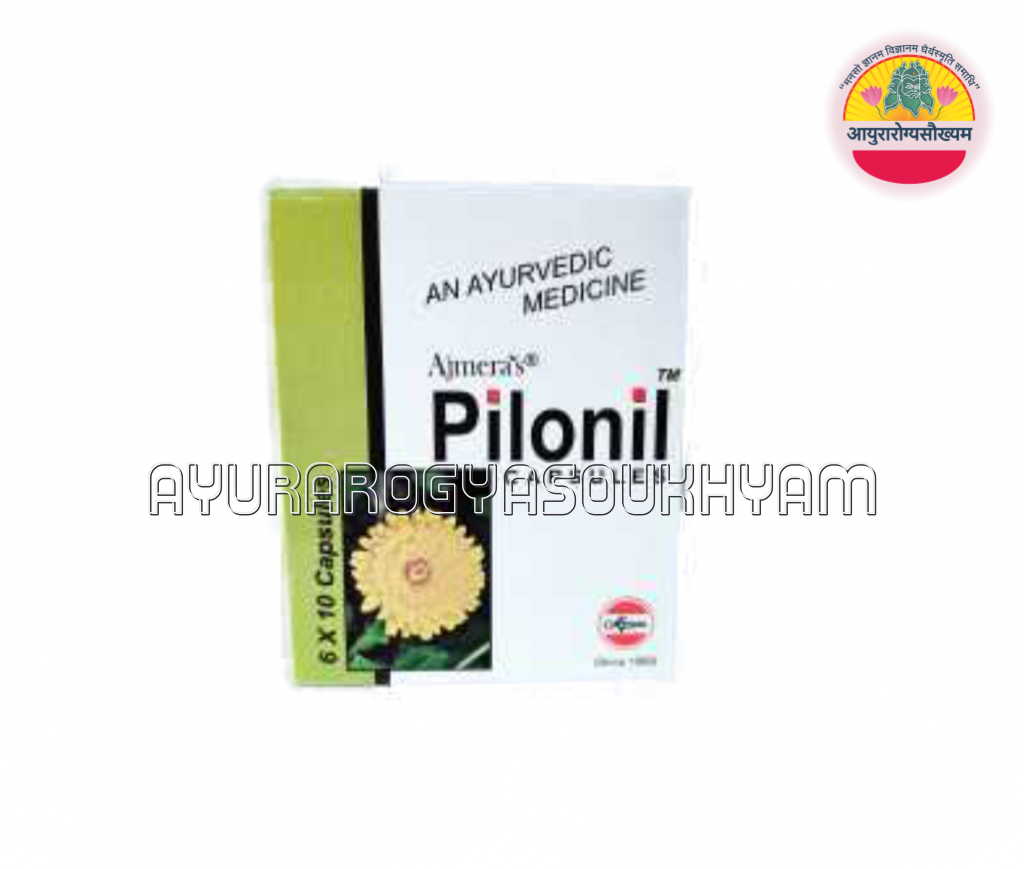 ayurarogyasoukhyam-440/product/202507/main/AMR002564_Pilonil Capsules_Ajmera Pharmaceuticals_Ayurarogyasoukhyam_42545.png