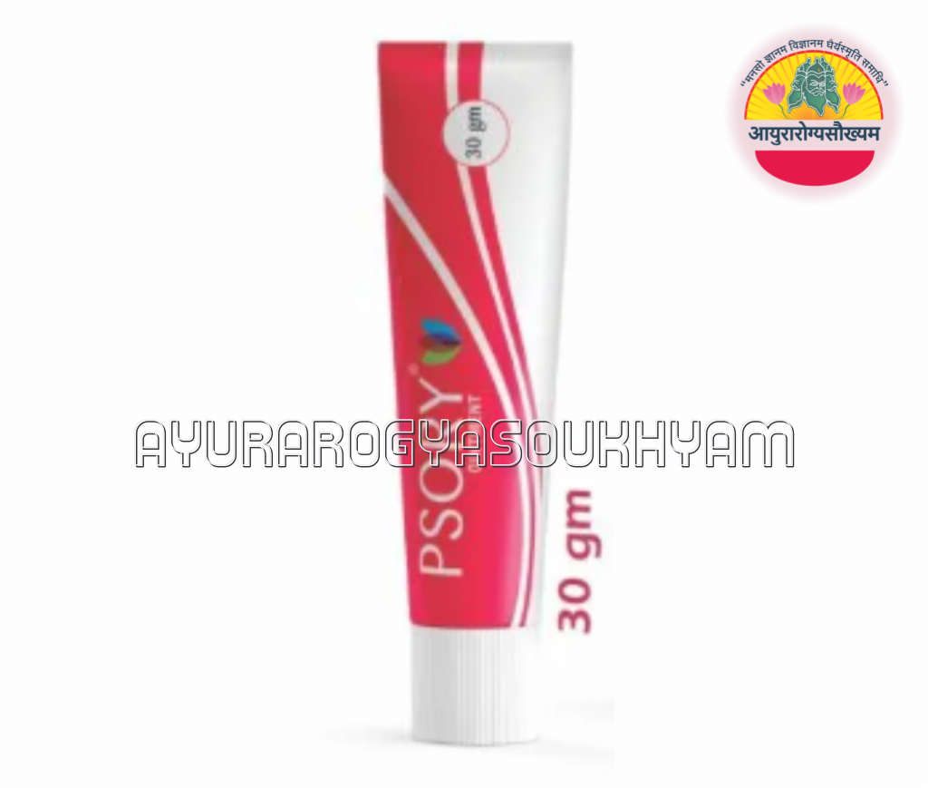 ayurarogyasoukhyam-440/product/202507/main/AMR002568_Psory Cream 30ml_Ailvil Pharmaceuticals Pvt Ltd_Ayurarogyasoukhyam_42549.png
