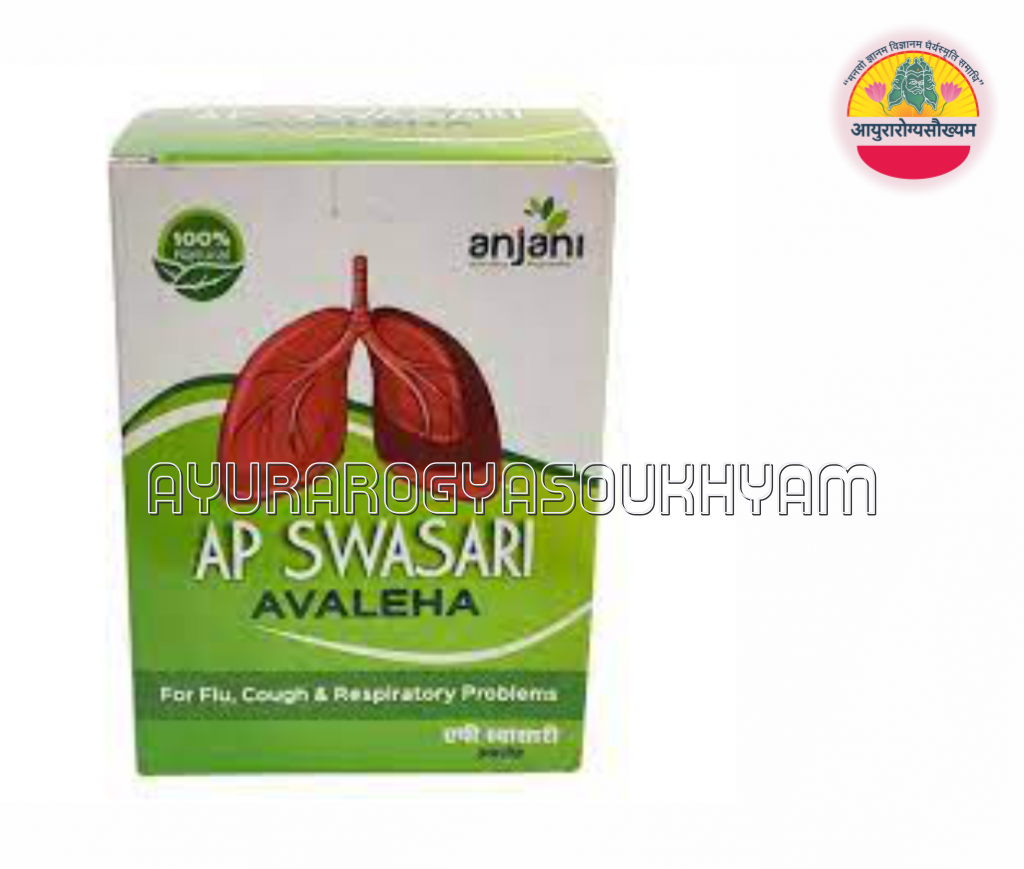 ayurarogyasoukhyam-440/product/202507/main/AMR003096_AP Swasari Avaleha_Anjani Pharmaceuticals_Ayurarogyasoukhyam_43081.png