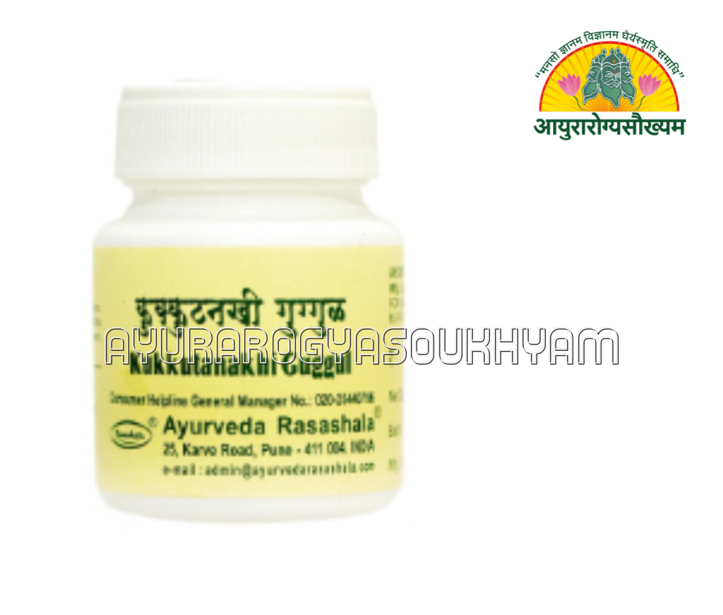 ayurarogyasoukhyam-440/product/202507/main/AMR003322_Kukkutnakhi Guggul Tablet_Ayurved Rasashala-Pune_Ayurarogyasoukhyam_Indore_43307.png