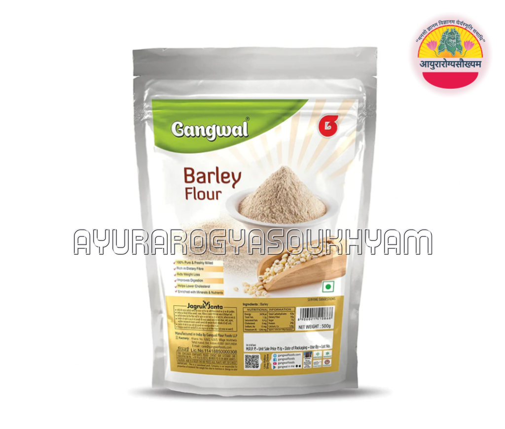 ayurarogyasoukhyam-440/product/202507/main/AMR003375_Barley Flour 500 gm_Gangwal Foods_Ayurarogyasoukhyam_43360.png