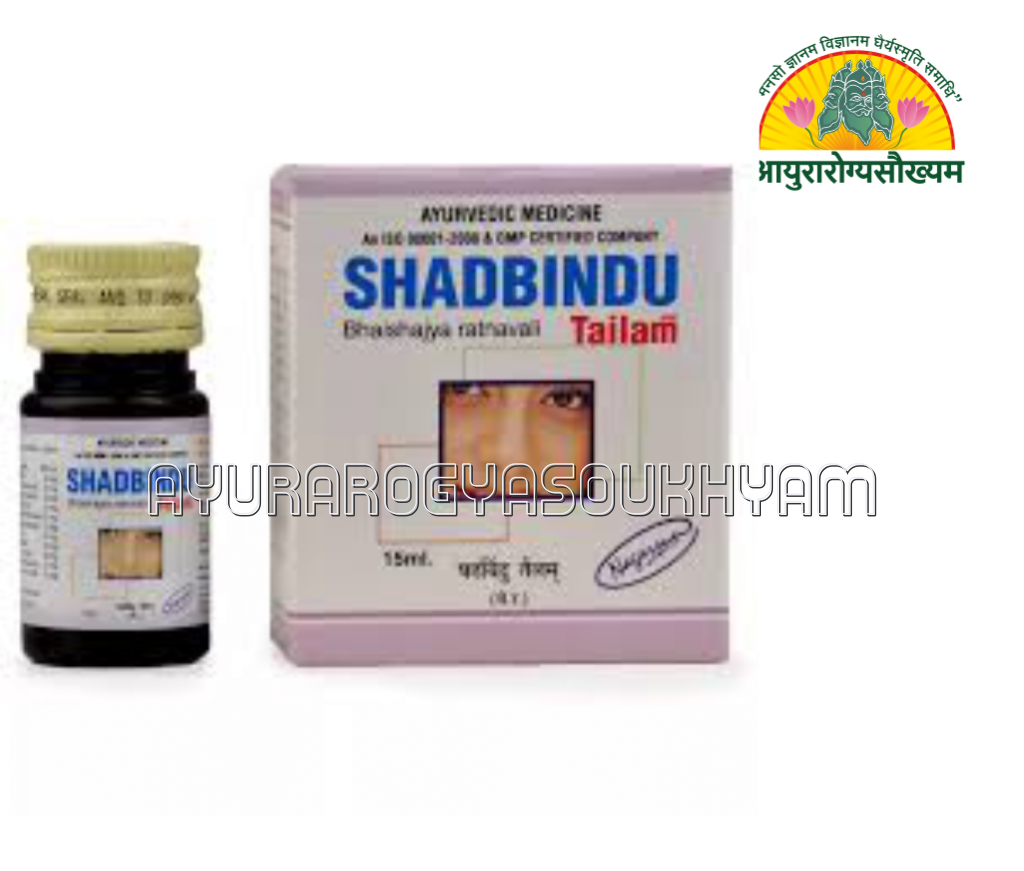 ayurarogyasoukhyam-440/product/202507/main/AMR003406_Shadbindu Tailam_Nagarjuna Pharmaceuticals ahmedabad_Ayurarogyasoukhyam_Indore_43391.png