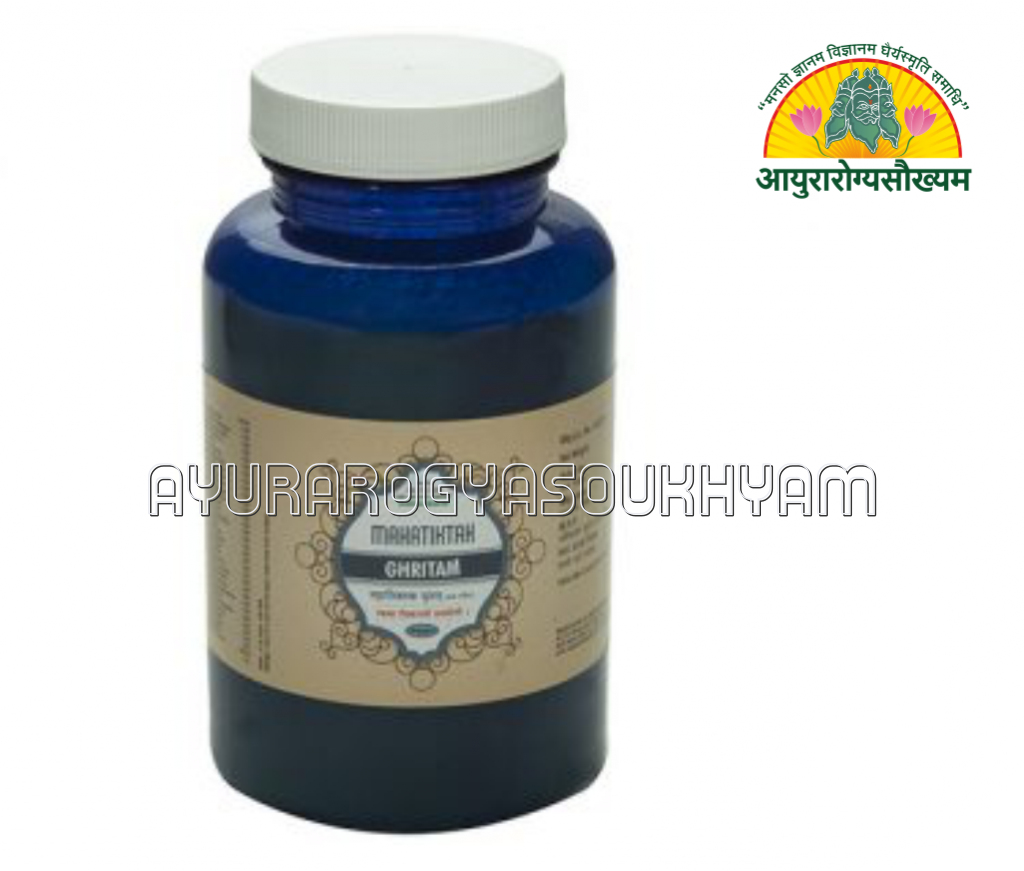 ayurarogyasoukhyam-440/product/202507/main/AMR003408_Mahatiktak Ghritam_Nagarjuna Pharmaceuticals ahmedabad_Ayurarogyasoukhyam_Indore_43393.png